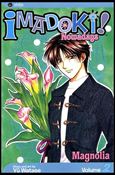 Imadoki! Cover Image 1