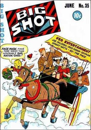 Big Shot issue 35