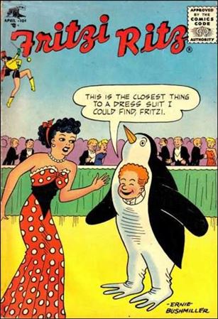 Fritzi Ritz issue 37