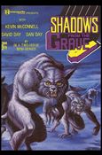 Shadows from the Grave Cover Image 1
