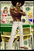 Afrodisiac issue 1-B 