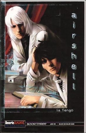 Airshell Cover Image 2