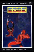 Edge (1989) issue 2
