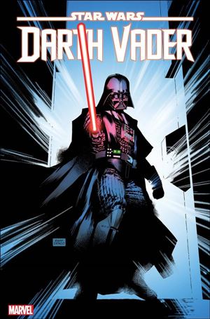 Star Wars: Darth Vader issue 21-C Raffaele Ienco 1:25 Cover