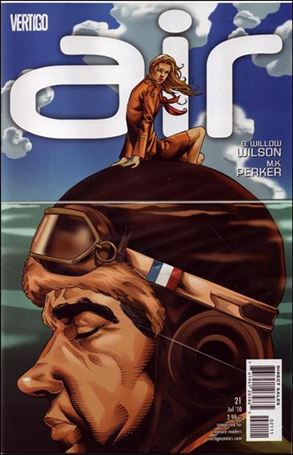 Air issue 21