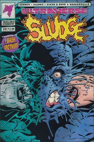 Sludge issue 11