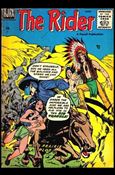 Rider issue 2