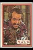 M*A*S*H (Base Set) card 53