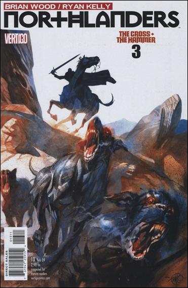 Northlanders issue 13