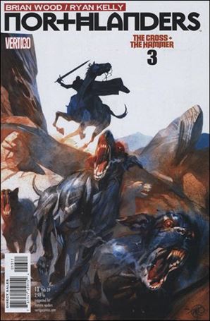 Northlanders issue 13