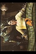 Farscape: Season Four (Behind the Scenes Subset) card BTS62  Prayer