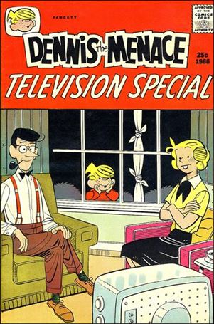 Dennis the Menace (Giants) issue 37