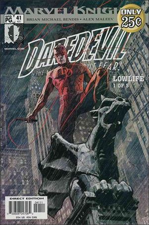 Daredevil (1998) issue 41