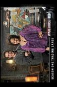 Warehouse 13: Season 1 (Promo) card P2