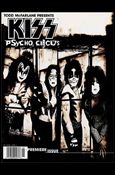 Todd McFarlane Presents: Kiss Psycho Circus Cover Image 1