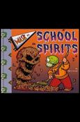 Mask in School Spirits Cover Image 1