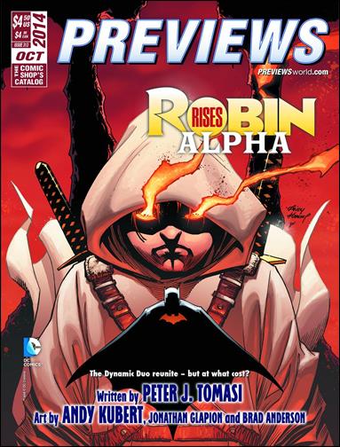 Previews issue 313