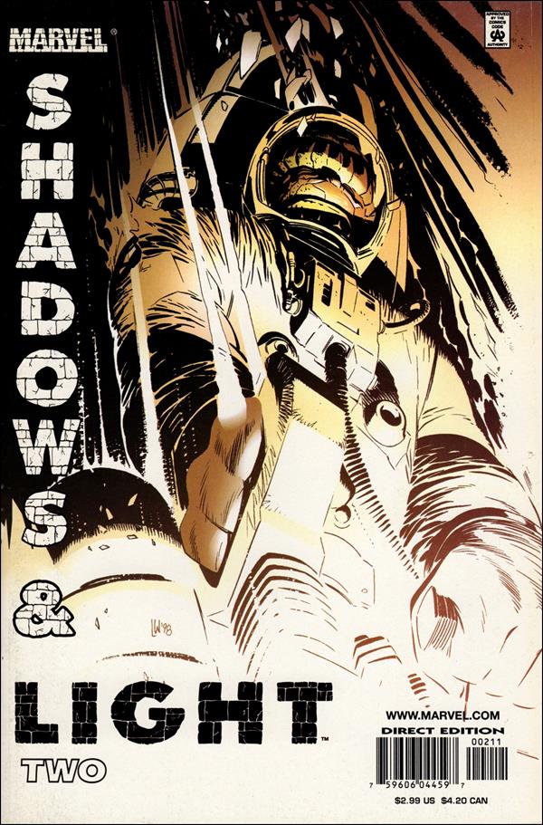Shadows & Light issue 2