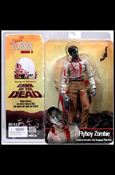 Cult Classics (Series 3) figure 3 Flyboy Zombie (Dawn of the Dead)