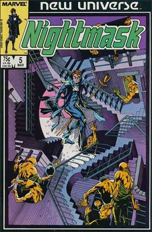 Nightmask issue 5