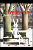 Interiorae issue 2 Cardstock Dust Jacket - Oversized Format