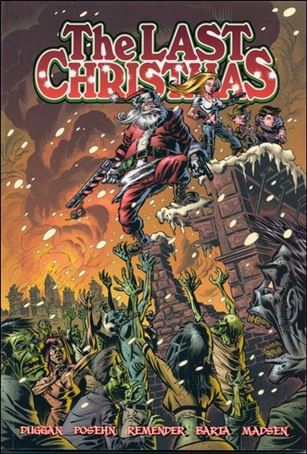 Last Christmas Cover Image 1