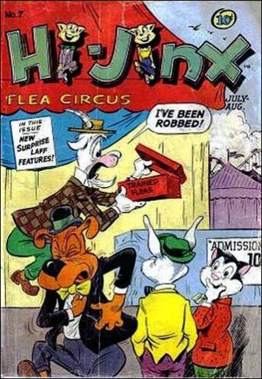 Hi-Jinx issue 7