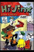 Hi-Jinx Cover Image 2