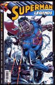 Superman Legends issue 11