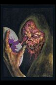Tune in for Terror (Base Set) card 14 The Masque of the Red Death (Edgar Allen Poe)