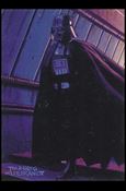 Star Wars: Shadows of the Empire (Base Set) card 20 Vader Grows Wary of Xizor