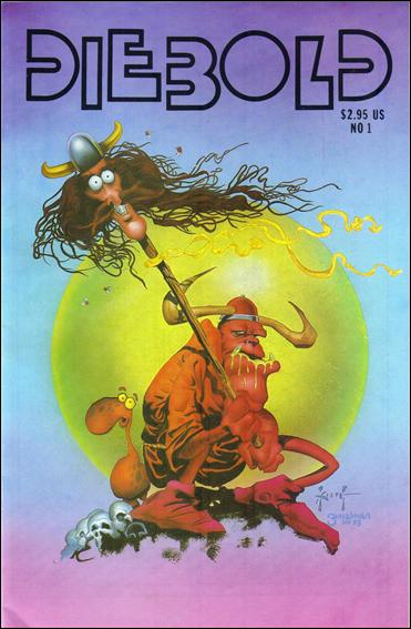 Diebold issue 1