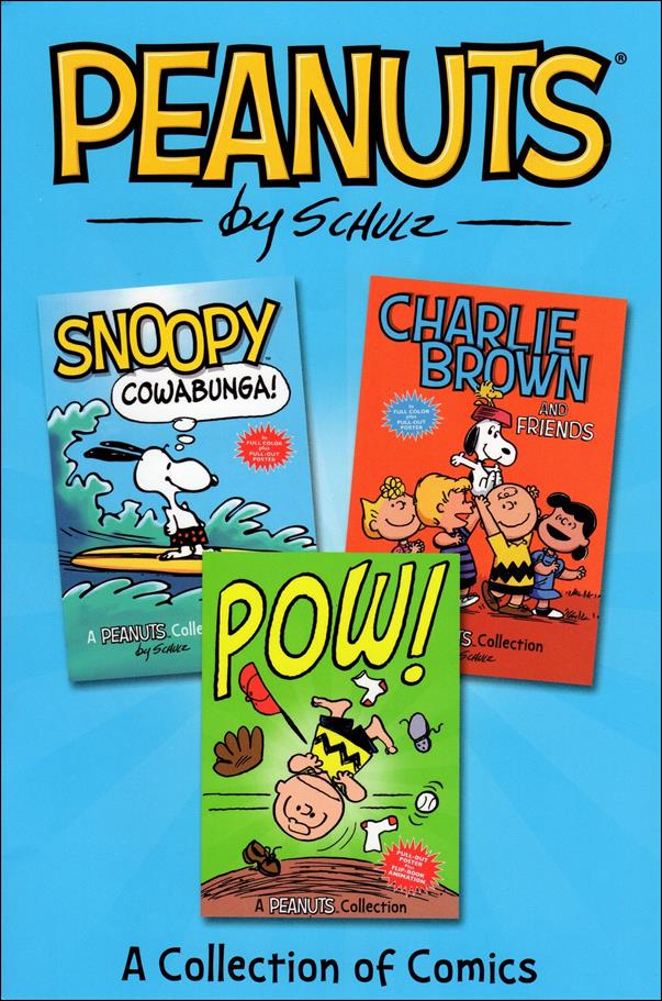 Peanuts: A Collection of Comics issue nn