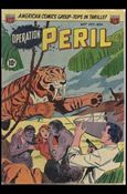 Operation Peril issue 7