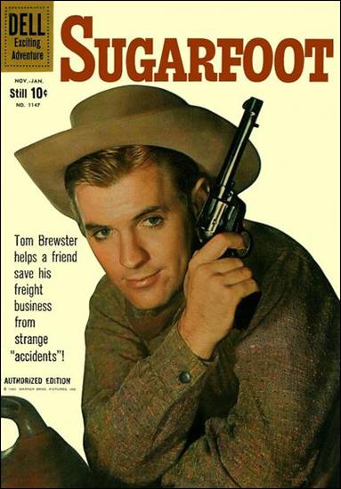 Four Color (1942) issue 1147