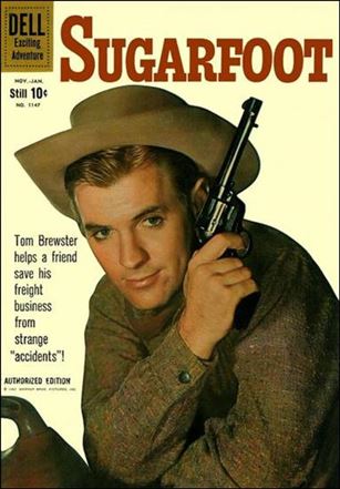 Four Color (1942) issue 1147