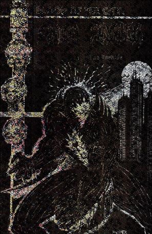 Shadow Slasher Cover Image 1