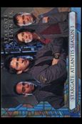 Stargate Atlantis: Season 1 (Promo) Cover Image 2