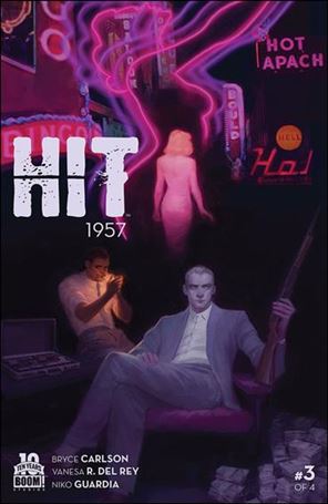 Hit: 1957 issue 3