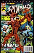 Astonishing Spider-Man (UK) (1995) issue 38