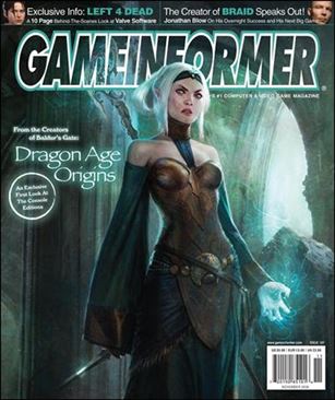 Game Informer issue 187