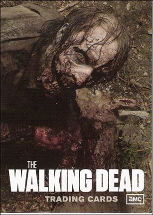 Walking Dead (Promo) Cover Image 1