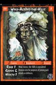 Rage Limited (Base Set) card 300 Wind-Across-the-Hills 