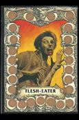 Battle Cards (Base Set) card 66 Flesh-Eater