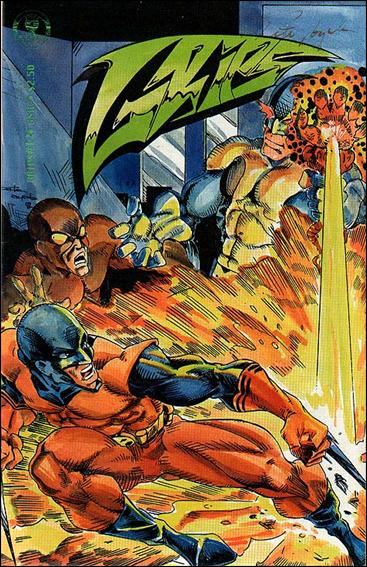 Grips (1990) issue 12
