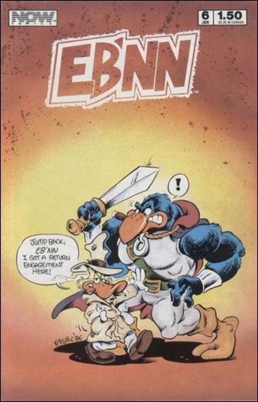 Eb'nn issue 6
