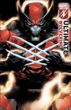Ultimate Wolverine (2025) issue 2-C Leinil Francis Yu Cover