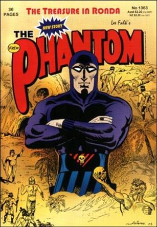Phantom (1948) issue 1363