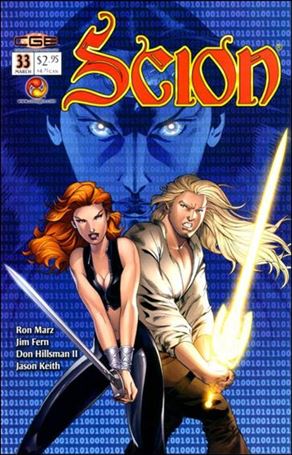 Scion issue 33