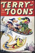 Terry-Toons Comics (1942) issue 40